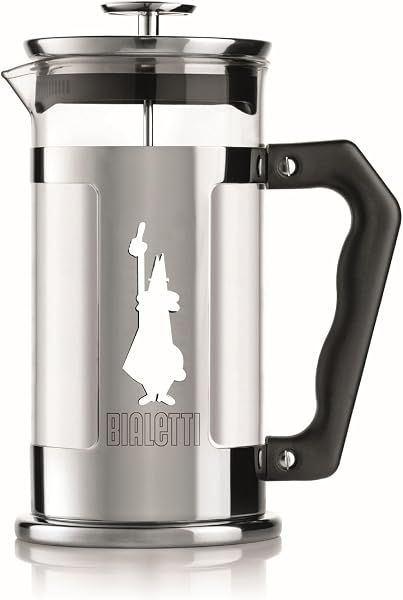 Cafeteira Bialetti Preziosa 350ml