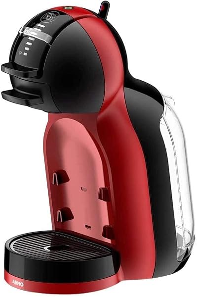 Cafeteira Dolce Gusto Mini Me