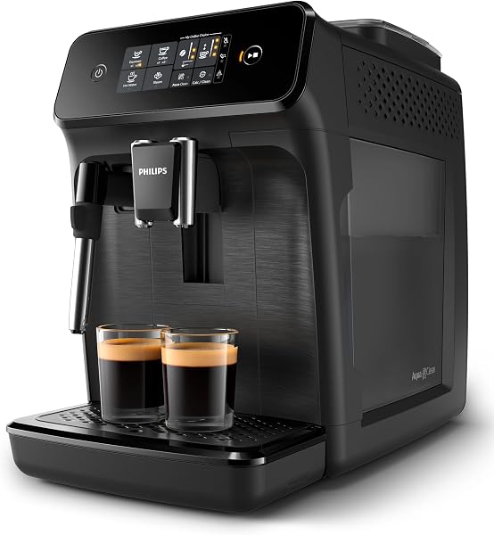 Cafeteira Espresso Philips Walita EP1220/15