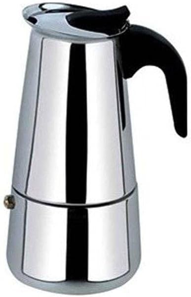 Cafeteira Moka TRC Pequena 2 Xícaras