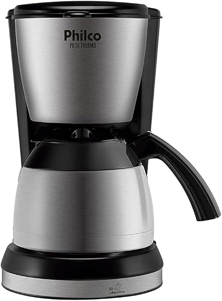 Cafeteira PHILCO Thermo 220V