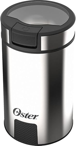 Moedor de Café Inox Oster